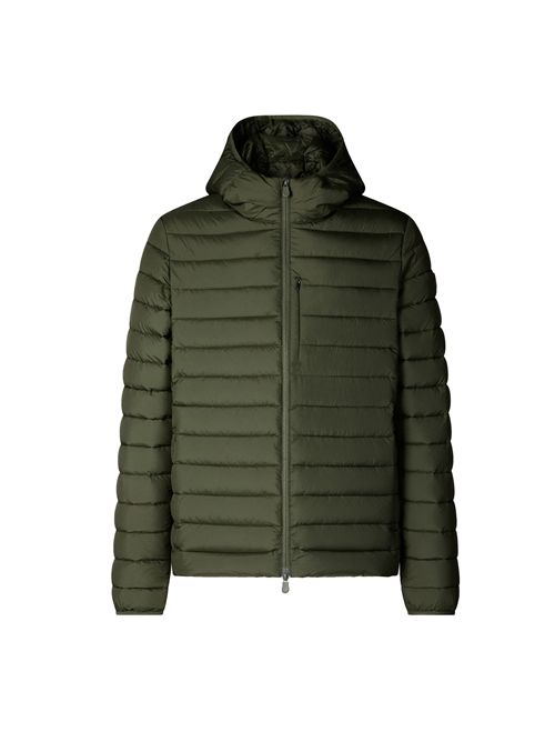 SAVE THE DUCK Piumino Juncus Uomo SAVE THE DUCK | D31273M50012